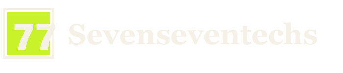 Sevenseventechs